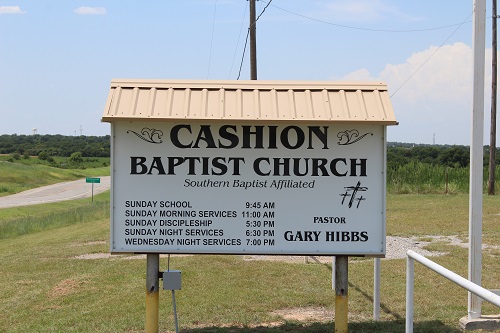 Service Times